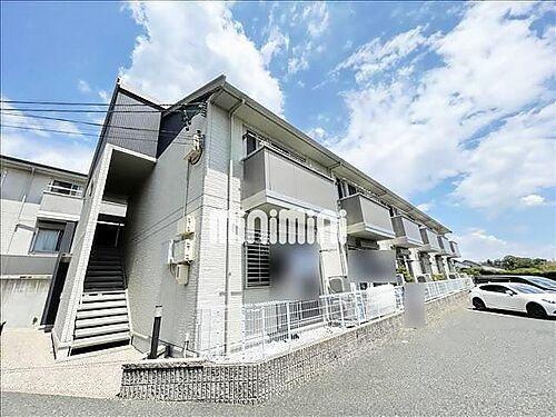 Ｅｌｌｅ　Ｓｏｐｈｉａ　Ｂ 2階建