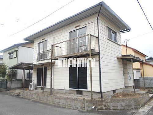 大池町１丁目貸家