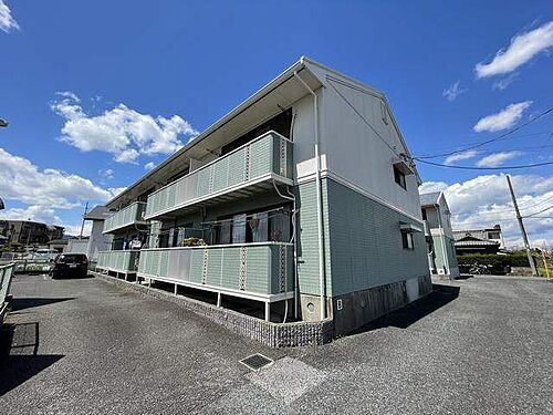 ハートピア春日井Ｂ