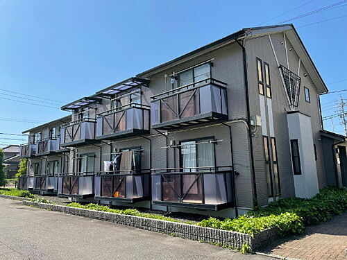 愛知県春日井市出川町７丁目 賃貸アパート