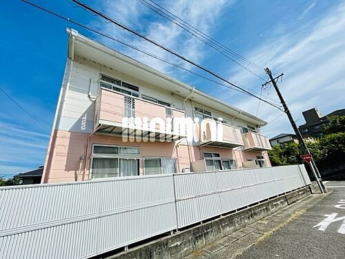 ハイツアルカサル