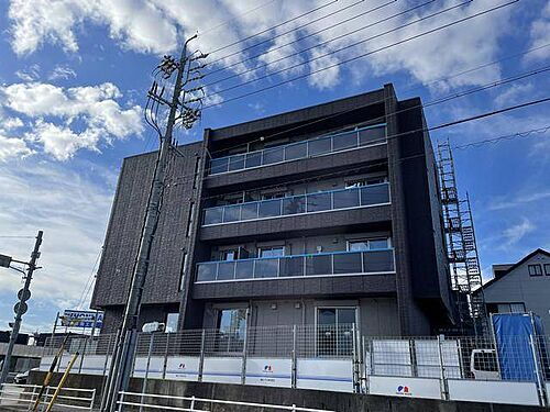 愛知県春日井市瑞穂通８丁目 賃貸マンション