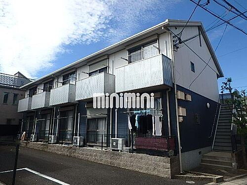 プランドール梅ヶ坪