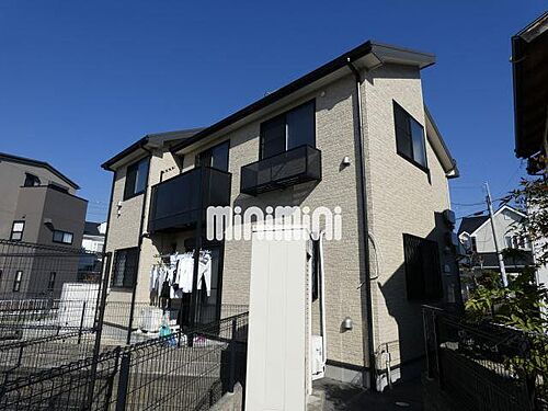 愛知県春日井市大留町１丁目 賃貸アパート