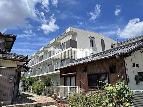 愛知県春日井市上条町４丁目 賃貸マンション