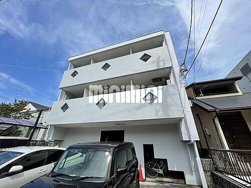 ヴィラ・ド・サカエ