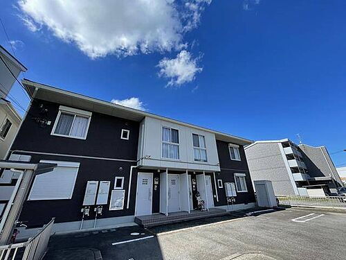 ローレル北気噴