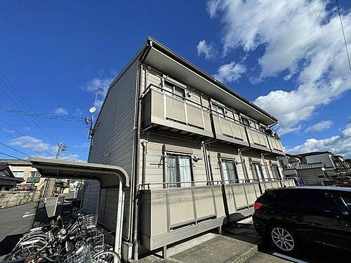 グレース不二ガ丘 1K 賃貸(賃貸マンション・アパート)