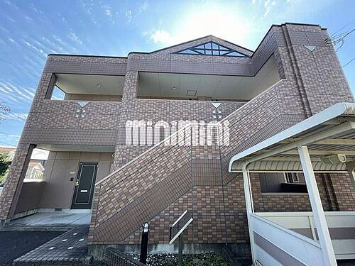 愛知県春日井市大留町３丁目 賃貸マンション