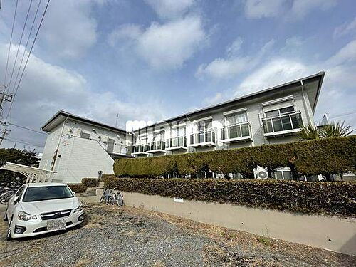 愛知県春日井市白山町５丁目 賃貸マンション