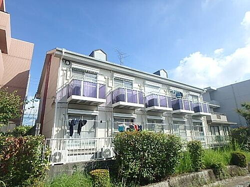 愛知県春日井市大留町２丁目 賃貸マンション