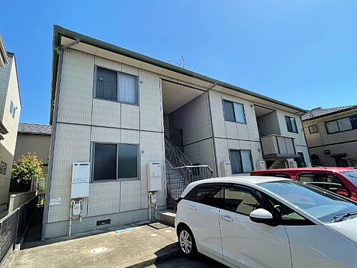 愛知県春日井市神領町３丁目 賃貸アパート