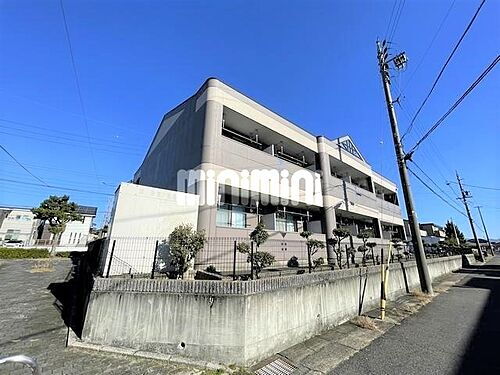 愛知県春日井市出川町８丁目 賃貸マンション