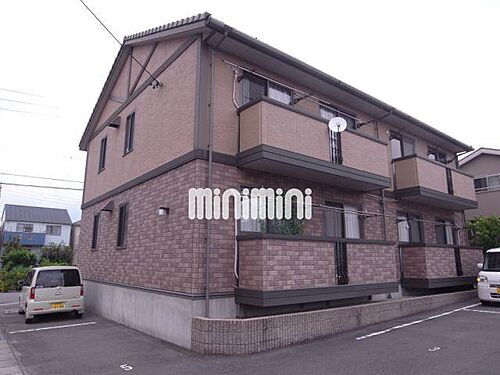 愛知県春日井市堀ノ内町１丁目 賃貸アパート