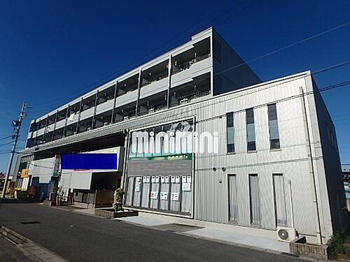 愛知県春日井市神領町２丁目 賃貸マンション