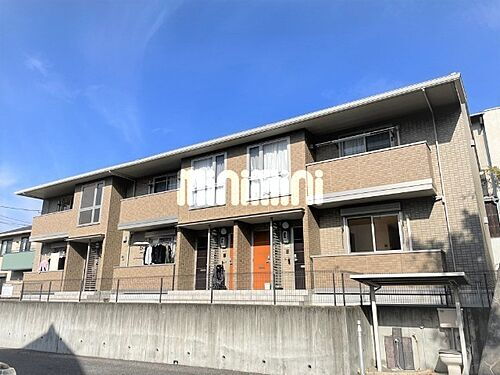 愛知県刈谷市八幡町４丁目 賃貸アパート