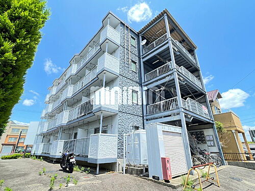 愛知県春日井市松新町２丁目 賃貸マンション