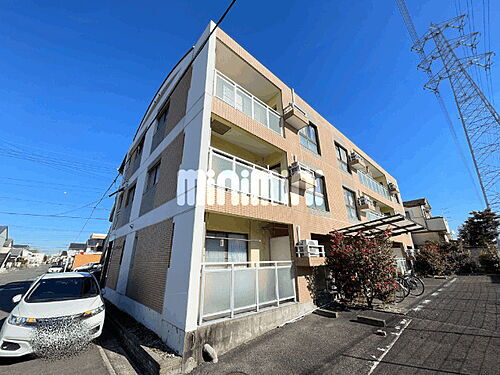 愛知県春日井市中切町１丁目 賃貸マンション