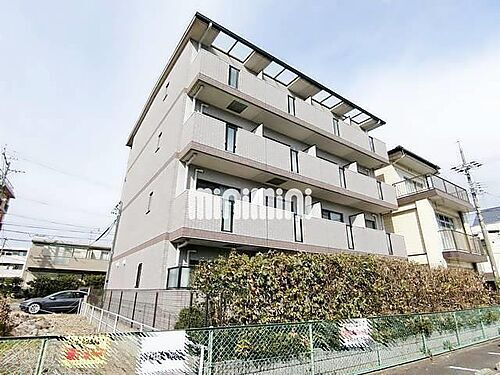 愛知県春日井市大和通１丁目 賃貸マンション