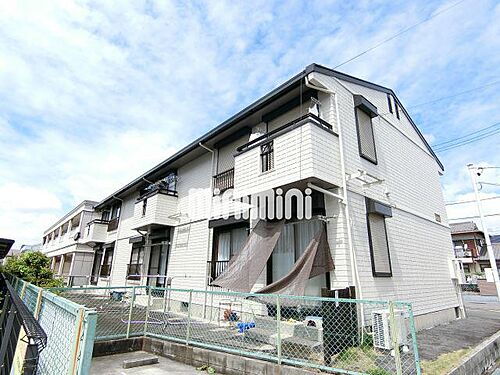 愛知県春日井市小野町５丁目 賃貸アパート