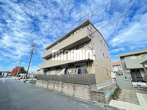 サニーハウスＭ