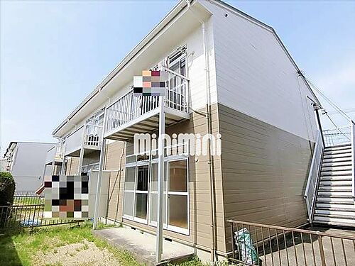 シティハイツ小野