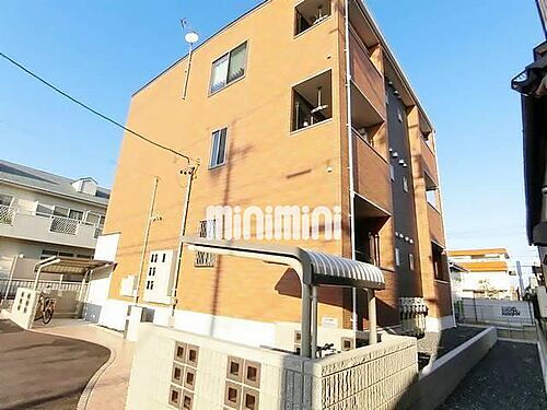 ベルポストＩＩＩ