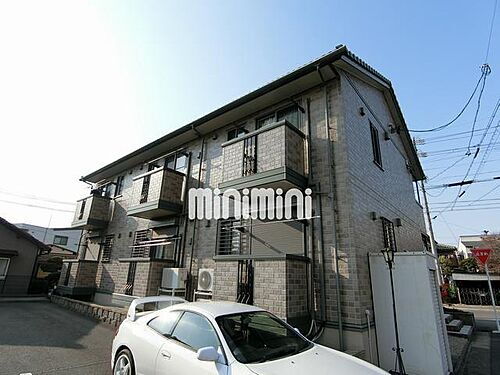 愛知県春日井市花長町２丁目 賃貸アパート