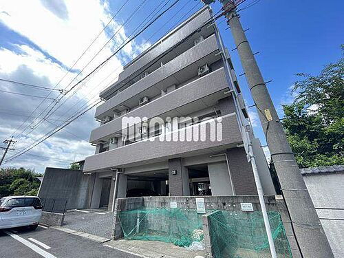 愛知県春日井市惣中町３丁目 賃貸マンション