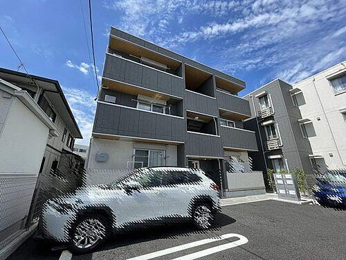 愛知県春日井市八光町４丁目 賃貸アパート