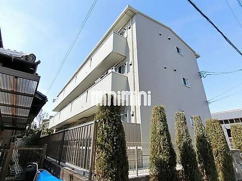 愛知県春日井市小野町２丁目 賃貸アパート