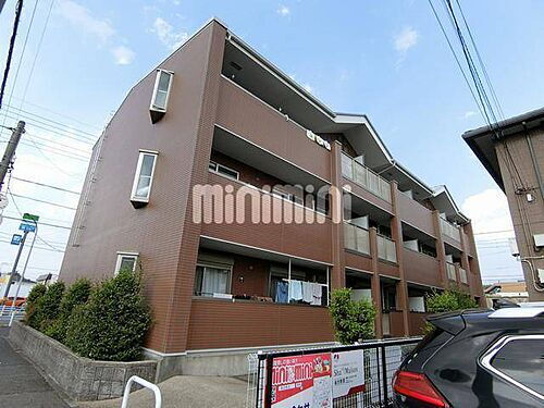 愛知県春日井市下条町２丁目 賃貸マンション