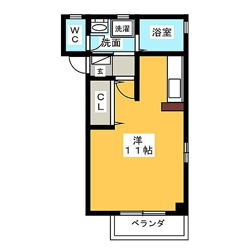 愛知県津島市常盤町1丁目 津島駅 ワンルーム マンション 賃貸物件詳細