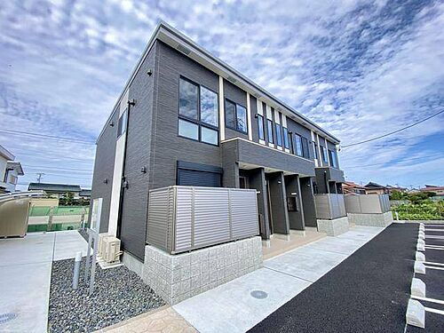 愛知県愛西市北一色町証文 賃貸アパート