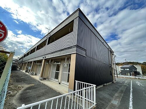 パークハイツＡ棟