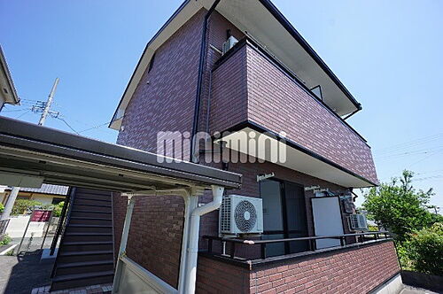 愛知県豊川市一宮町旭 賃貸マンション