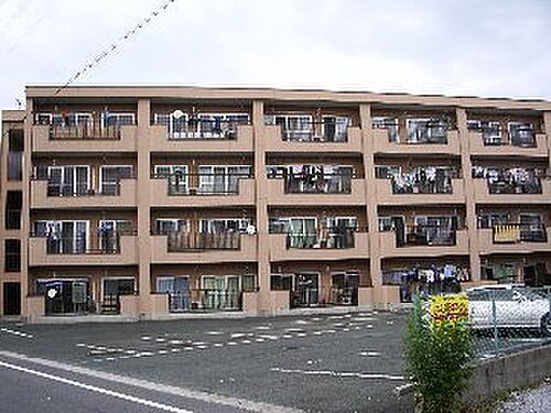 愛知県豊川市小桜町 賃貸マンション