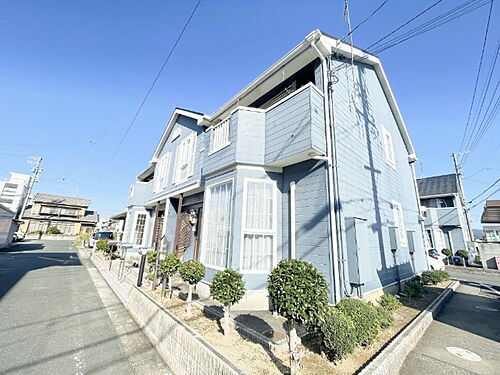 愛知県豊川市一宮町幸 賃貸アパート