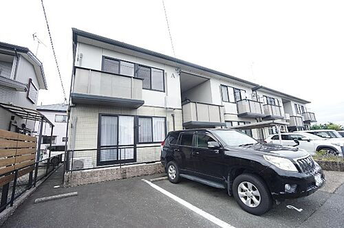 愛知県豊川市一宮町上新切 賃貸アパート