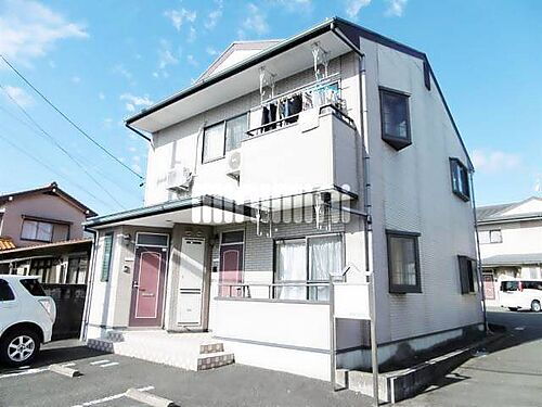 愛知県新城市平井字原 賃貸マンション