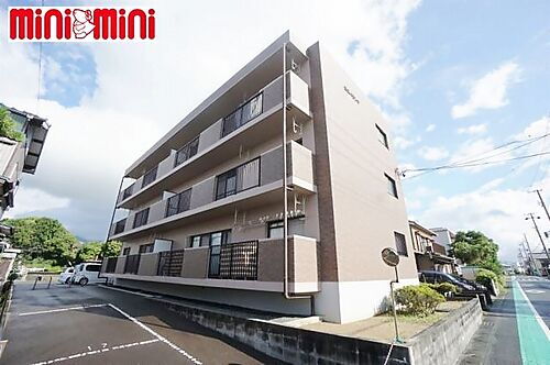 愛知県豊川市一宮町豊 賃貸マンション