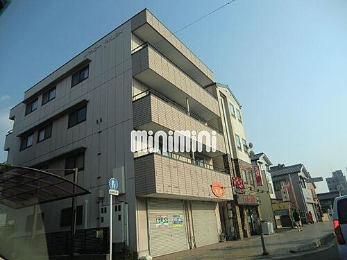 愛知県犬山市大字犬山字薬師 賃貸マンション