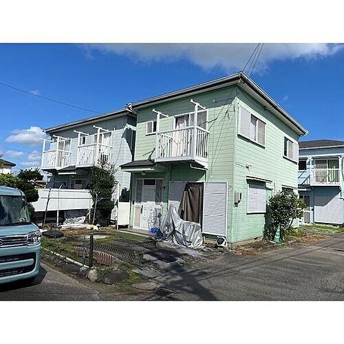 愛知県丹羽郡扶桑町大字山那字屋敷地 賃貸一戸建て