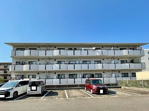 愛知県犬山市松本町３丁目 賃貸マンション