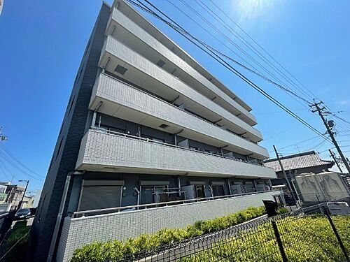 愛知県丹羽郡扶桑町大字高雄字下山 賃貸マンション