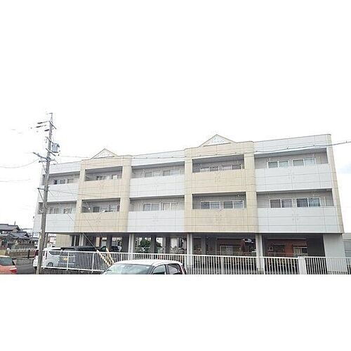 愛知県犬山市大字上野字向米野 賃貸マンション