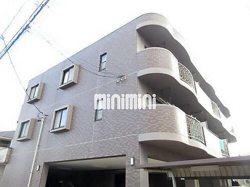 愛知県丹羽郡大口町余野３丁目 賃貸マンション