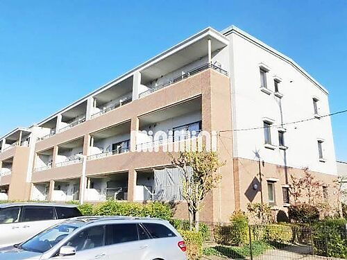 愛知県丹羽郡大口町下小口７丁目 賃貸マンション