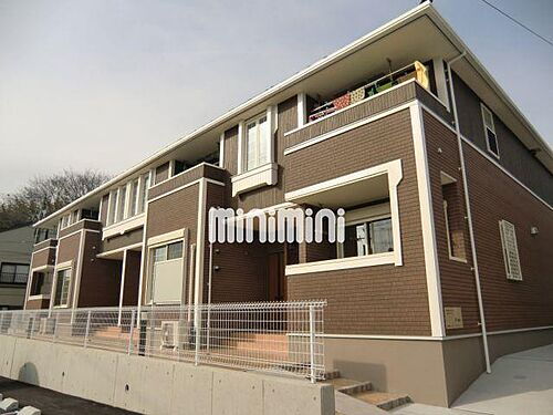 愛知県犬山市大字犬山字白山平 賃貸アパート