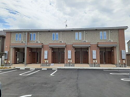 愛知県丹羽郡大口町余野２丁目 賃貸アパート